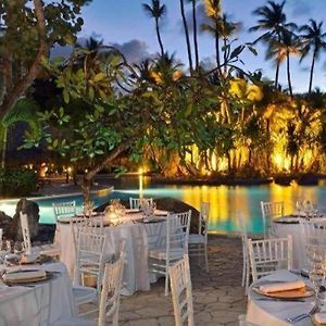 Paradisus Punta Cana Resort